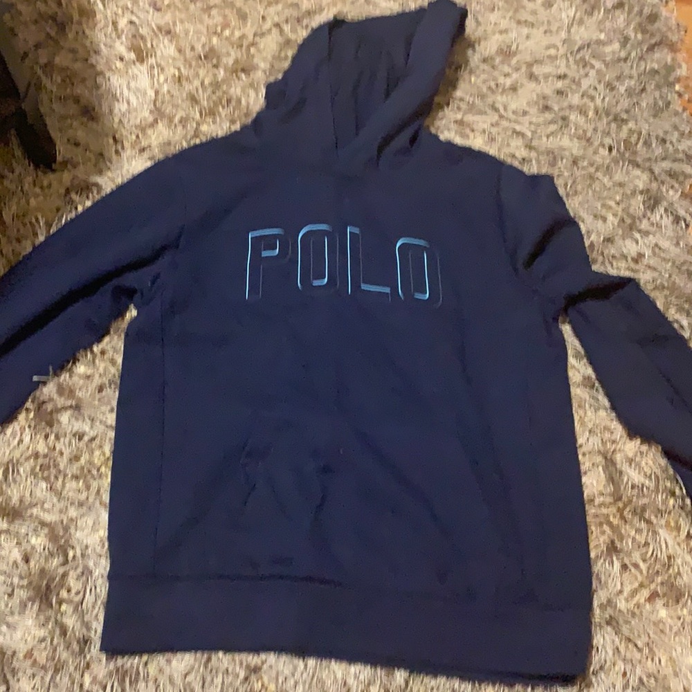 Polo performance